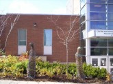 Diversity at University of Ontario Institute of Technology, Bronze, 6ft tall.jpg
